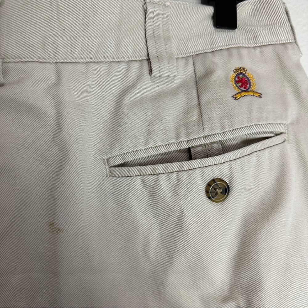 Tommy Hilfiger Pants Size 34X30 - Picture 7 of 10